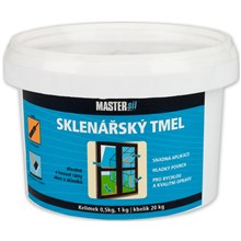 Spezielle Dichtmasse