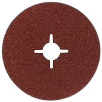 Material für Schleifen und Polieren