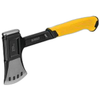 Äxte und Spaltkeile