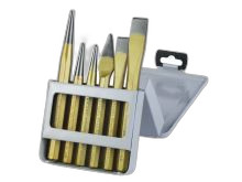 Durchschläge und Körner