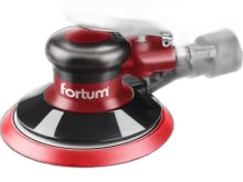 Pneumatische Schleifmaschinen und Feilen