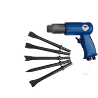 Pneumatische Hämmer