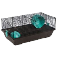 Käfige, Boxen und Laufgitter