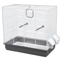 Käfige und Volieren