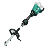 Freischneider und Motorsensen