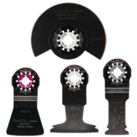 Material für Multi-Cutter