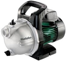 Pumpen und Wasserwerke