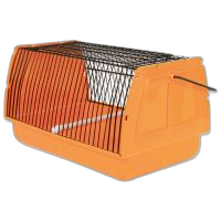 Reisekisten und -boxen