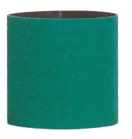 Verbrauchsmaterial für Satiniermaschinen