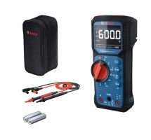Multimeter und Tester