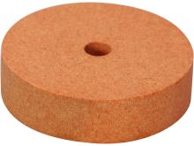 Schleifscheiben für Doppelschleifmaschinen