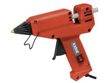 Heißklebepistole und PU-Schaumpistole