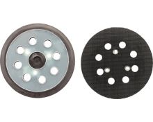 Zubehör für Exzenterschleifer