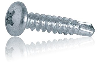 Blechschrauben