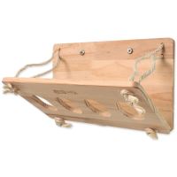 Krippen und Futterspender