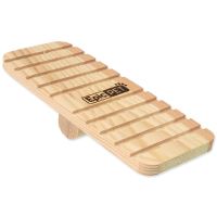 Schaukeln und Brücken