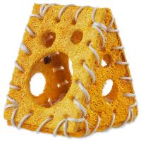 Natürlich, Knabbern