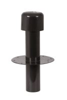 Dachentlüftung Röhre