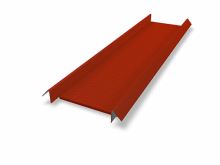 Unterlagsplatte Schneerechen