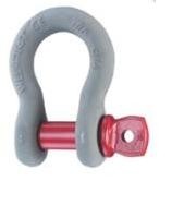 Schäkel und Spannschlösser