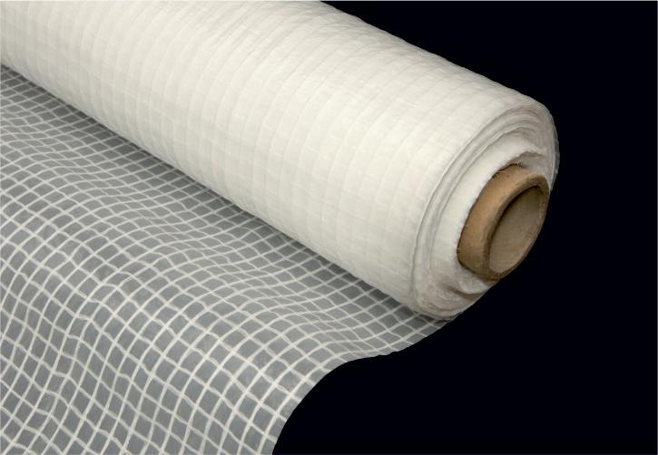 Dampfsperre und Dampfsperrfolie