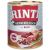 Rinti Kennerfleisch Adult Entenherzen 800g Dose