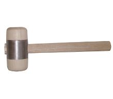 Schlegel mit Desmopankopf Stubai 32mm/130g
