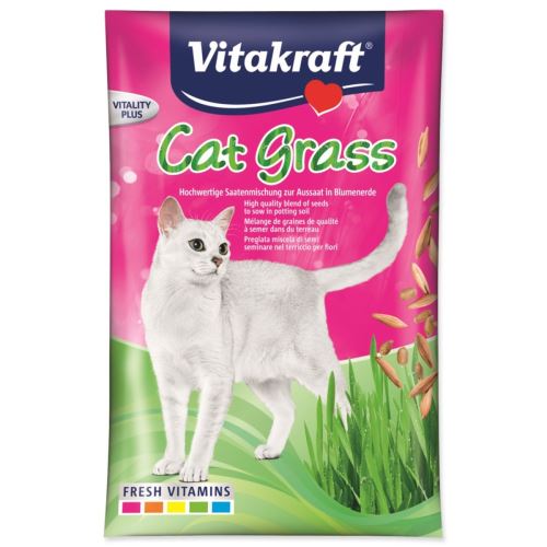 Katzengras VITAKRAFT 50 g