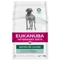 EUKANUBA Veterinary Diets Restricted Calorie 5kg