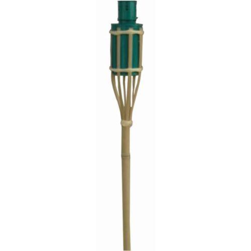 Bambusbalken 120cm, grün