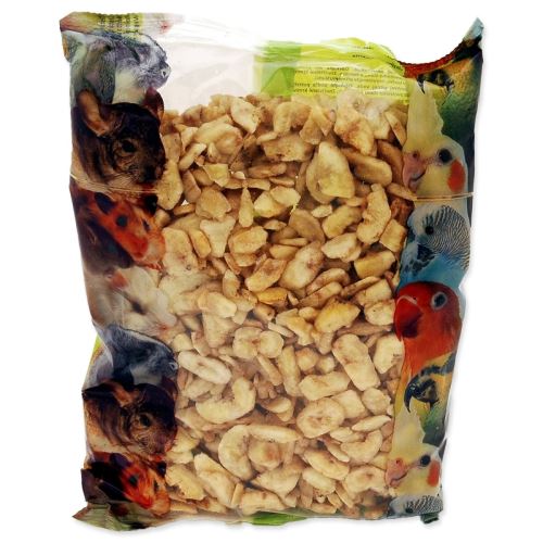 Bananenchips APETIT 400 g