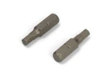 Bit INBUS 6,0 - 25mm, WINTECH / Packung 1 Stk.