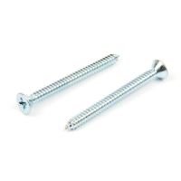 Schraube DIN 7982 C PZ 6,3 x 70 ZB / Packung 200 Stk