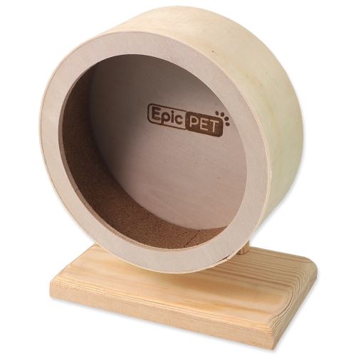 EPIC PET Holzkarussell S 15 cm