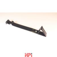 Schneehaken D 400/26 Tondach Mediterran