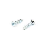 Schraube DIN 7982 C PH 5,5 x 25 ZB / Packung 500 Stk