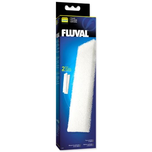 Schaumstofffüllung FLUVAL 404, 405 2 Stück
