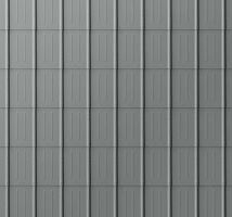 PREFA Falzziegel, Oberfläche Stucco, Prefa Bronze P10 / Verpackung 10 m2 PREFA Falzziegel, Oberfläche Stucco, Prefa Bronze P10 / Verpackung 10 m2