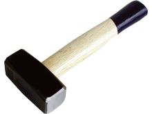 EXTOL CRAFT Metallhammer, 1250g