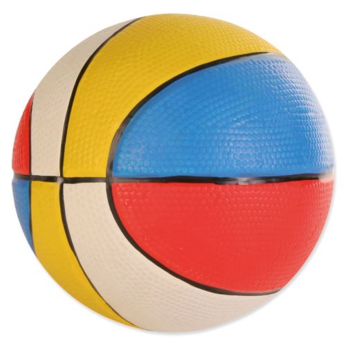 Latex Ballspielzeug 13 cm 1 Stück