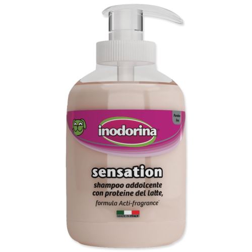 Sensation Beruhigendes Shampoo 300 ml