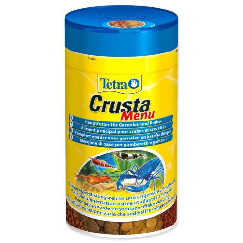 Crusta Menü 100 ml