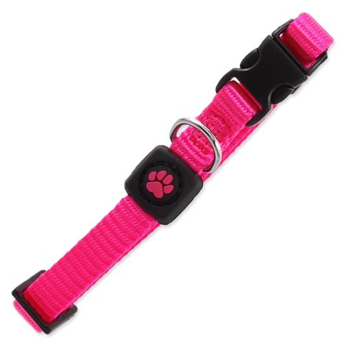 Halsband DOG Premium rosa XS 1 Stück