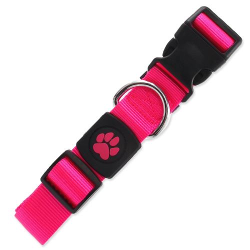 Halsband DOG Premium rosa XL 1 Stück