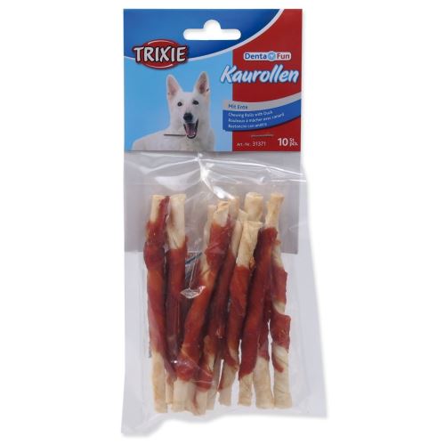 Sticks Dog Denta Fun mit Entenfleisch 12 cm 80 g