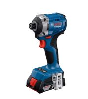 BOSCH Akku-Schlagschrauber GDR 18V-215 06019N2022