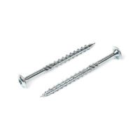 Schrauben für Holzbauten TH T25 5 x 70 ZB mit Tellerkopf / Packung 200 Stk Schrauben für Holzbauten TH T25 5 x 70 ZB mit Tellerkopf / Packung 200 Stk