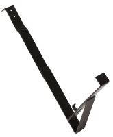 Universalhalter für Schneefang