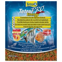 TetraPro Energy Futter Beutel 12g