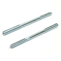 Kombischraube mit 6K M10 x 200 ZB / Packung 25 Stk.